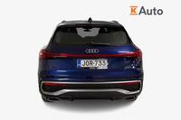 heti ajoon Audi Q5