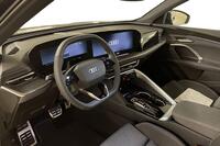 heti ajoon Audi Q5