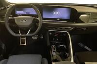 heti ajoon Audi Q5