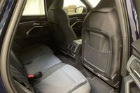 heti ajoon Audi Q5