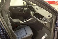 heti ajoon Audi Q5
