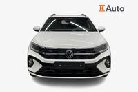 heti ajoon Volkswagen Taigo