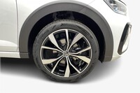 heti ajoon Volkswagen Taigo