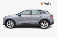 heti ajoon Audi Q4 e-tron