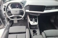 heti ajoon Audi Q4 e-tron