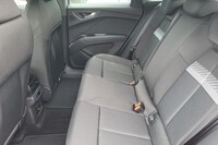 heti ajoon Audi Q4 e-tron