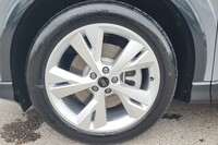 heti ajoon Audi Q4 e-tron