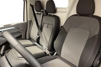 heti ajoon Volkswagen Transporter