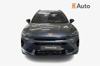 heti ajoon Cupra Formentor