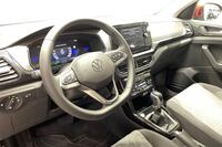 heti ajoon Volkswagen T-Cross