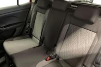 heti ajoon Volkswagen T-Cross