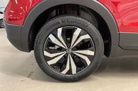 heti ajoon Volkswagen T-Cross