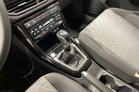 heti ajoon Volkswagen T-Cross