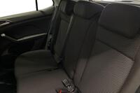 heti ajoon Volkswagen T-Cross