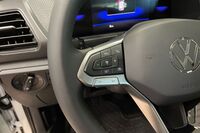 heti ajoon Volkswagen T-Cross
