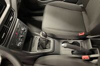 heti ajoon Volkswagen T-Cross