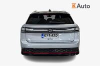 heti ajoon Volkswagen ID.7