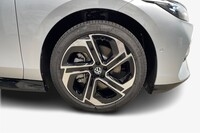 heti ajoon Volkswagen ID.7