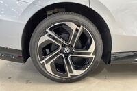 heti ajoon Volkswagen ID.7