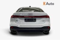 heti ajoon Audi A5