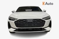 heti ajoon Audi A5