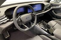 heti ajoon Audi A5
