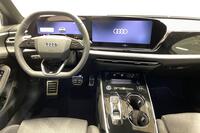 heti ajoon Audi A5