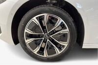 heti ajoon Audi A5