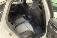 heti ajoon Audi A5