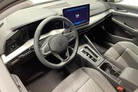 heti ajoon Volkswagen Golf