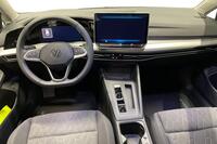 heti ajoon Volkswagen Golf