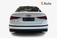 Sedan Plus 35 TFSI heti ajoon Audi A3