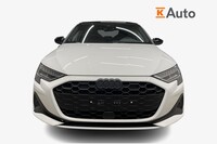 Sedan Plus 35 TFSI heti ajoon Audi A3