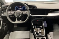Sedan Plus 35 TFSI heti ajoon Audi A3
