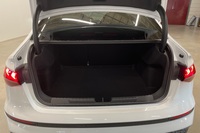 Sedan Plus 35 TFSI heti ajoon Audi A3