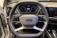 heti ajoon Audi Q4 e-tron