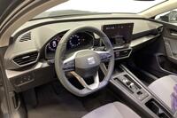 heti ajoon SEAT Leon Sportstourer