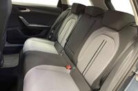 heti ajoon SEAT Leon Sportstourer