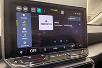 heti ajoon SEAT Leon Sportstourer