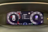 heti ajoon SEAT Leon Sportstourer