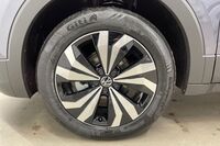 heti ajoon Volkswagen T-Cross