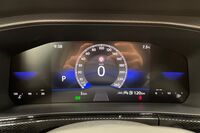 heti ajoon Volkswagen T-Cross