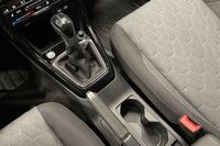 heti ajoon Volkswagen T-Cross