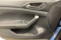 heti ajoon Volkswagen T-Cross