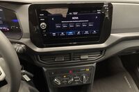 heti ajoon Volkswagen T-Cross