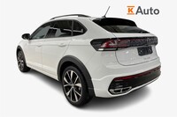 heti ajoon Volkswagen Taigo