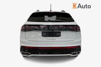 heti ajoon Volkswagen Taigo