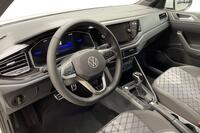 heti ajoon Volkswagen Taigo