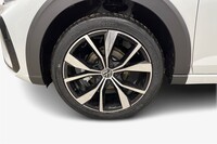 heti ajoon Volkswagen Taigo