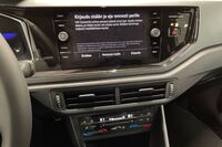 heti ajoon Volkswagen Taigo